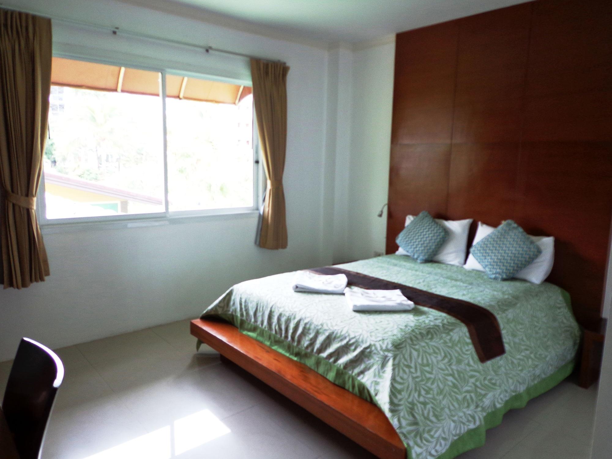 Sukcheewa Residence Phuket Patong Kültér fotó