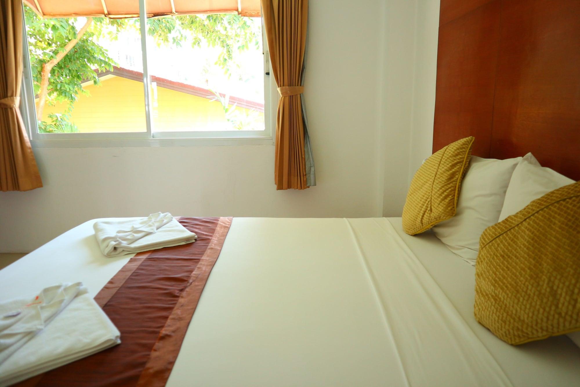 Sukcheewa Residence Phuket Patong Kültér fotó