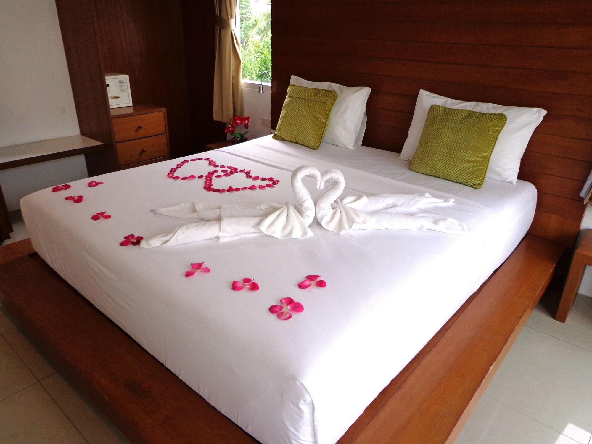 Sukcheewa Residence Phuket Patong Kültér fotó