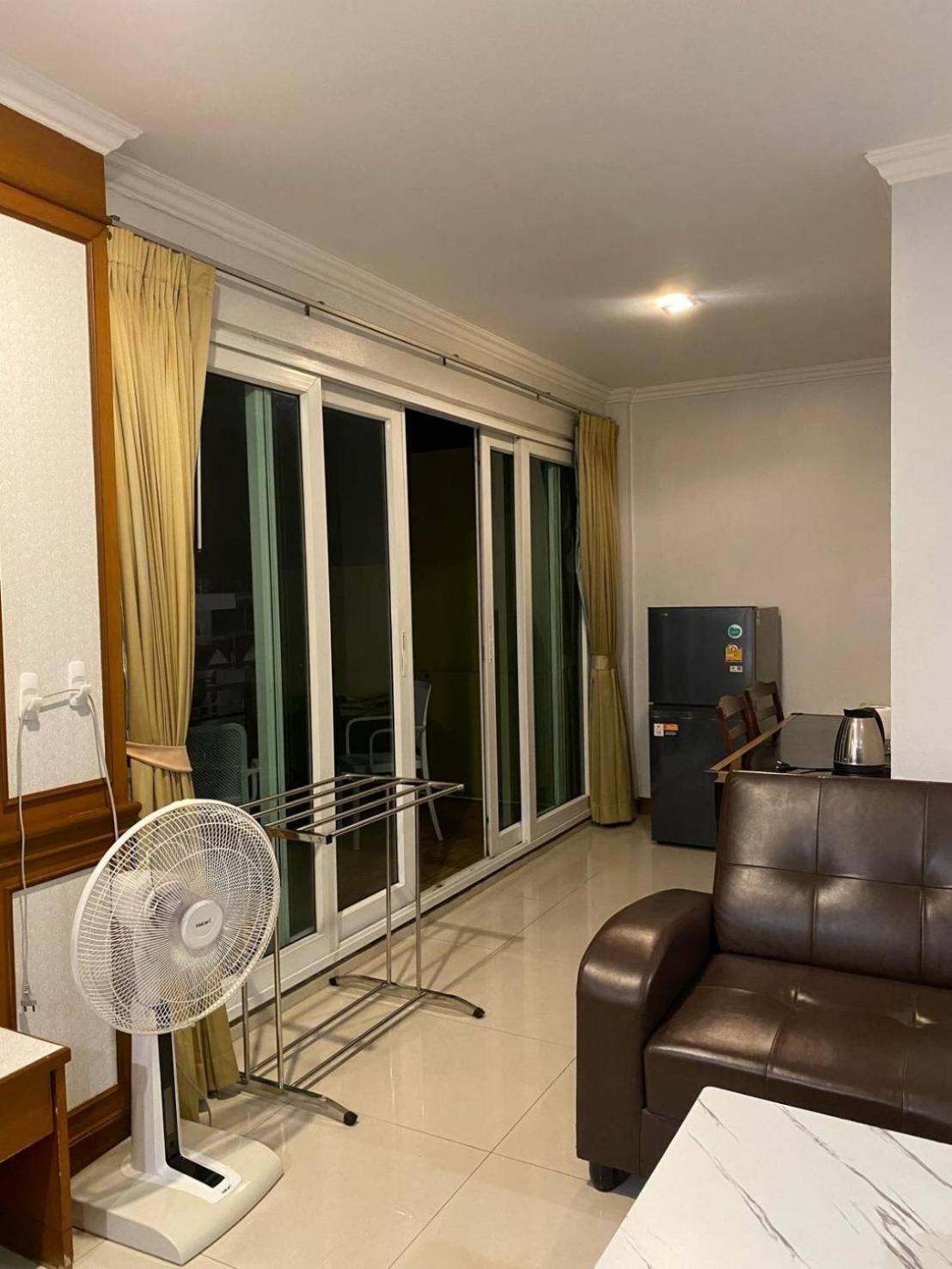 Sukcheewa Residence Phuket Patong Szoba fotó