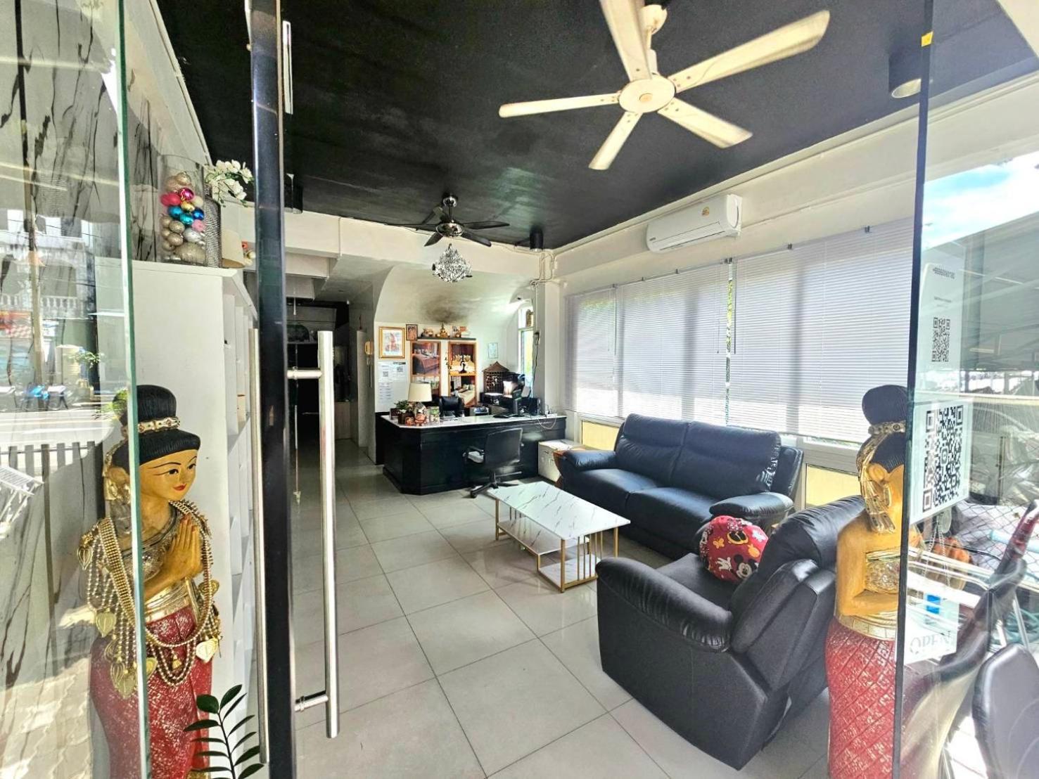 Sukcheewa Residence Phuket Patong Kültér fotó