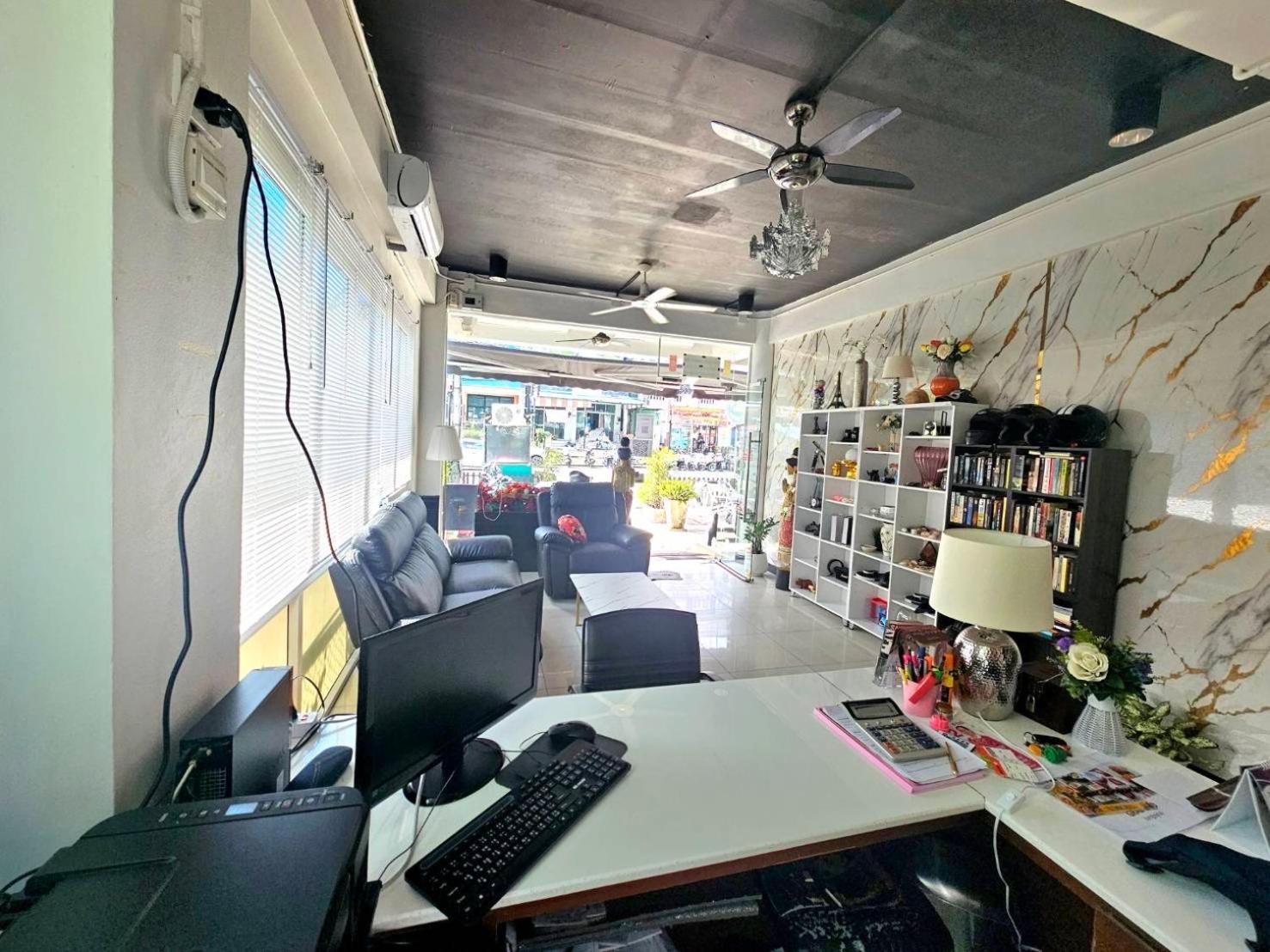 Sukcheewa Residence Phuket Patong Kültér fotó