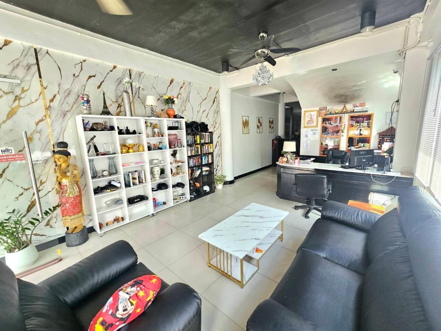 Sukcheewa Residence Phuket Patong Kültér fotó