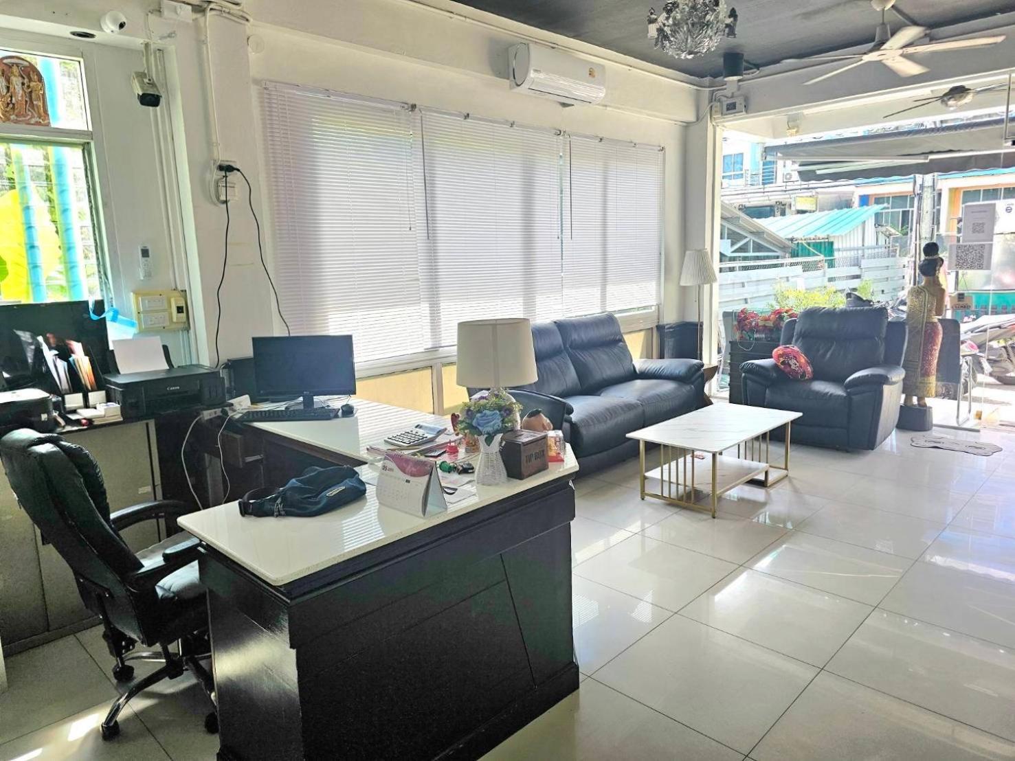 Sukcheewa Residence Phuket Patong Kültér fotó