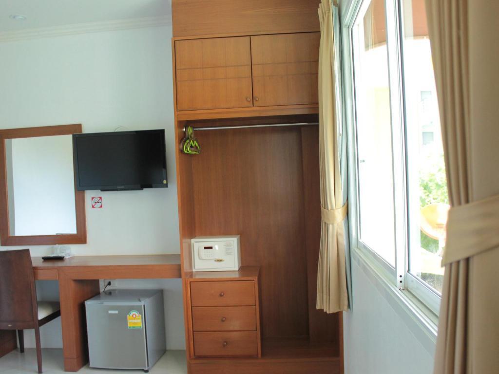 Sukcheewa Residence Phuket Patong Szoba fotó